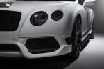 Bentley Continental GT BR10-RS by Vorsteiner 2014 года